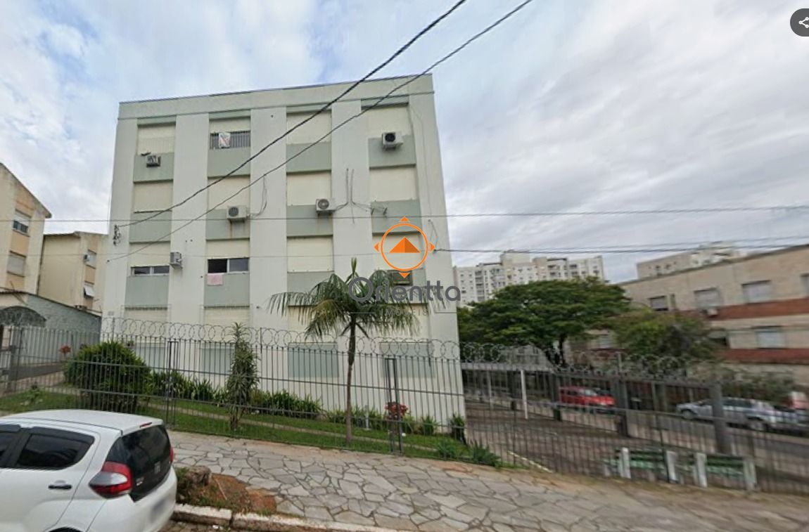 Apartamento, 2 dormitórios no bairro São Sebastião em Porto Alegre para Comprar