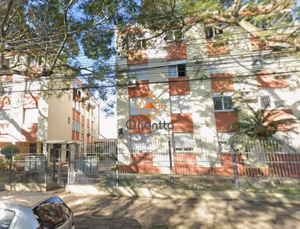 Apartamento, 1 dormitório no bairro Parque Santa Fé em Porto Alegre para Comprar