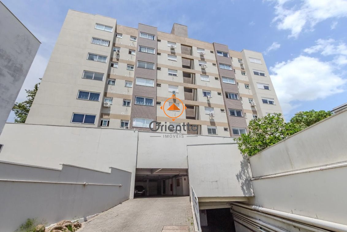 Apartamento, 1 dormitório no bairro Santo Antônio em Porto Alegre para Comprar