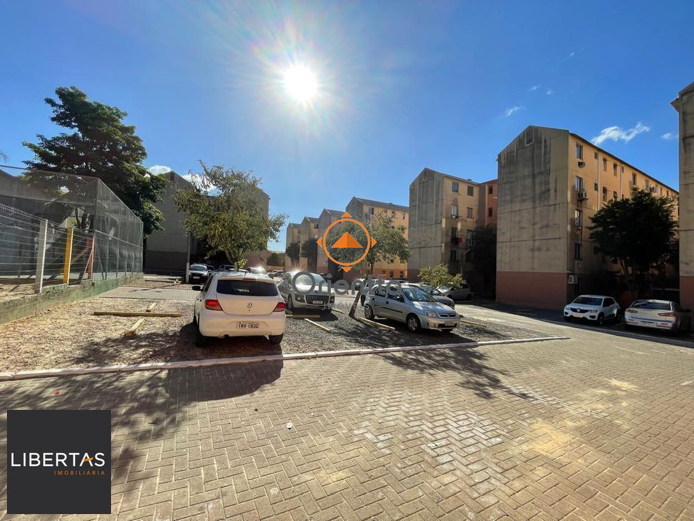 Apartamento com 39m², 2 dormitórios no bairro Mário Quintana em Porto Alegre para Comprar