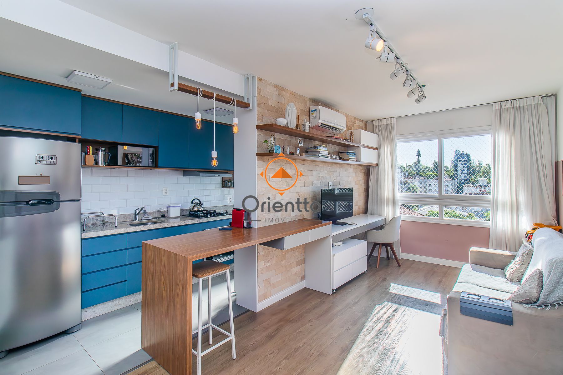 Apartamento com 65m², 2 dormitórios no bairro Higienópolis em Porto Alegre para Comprar