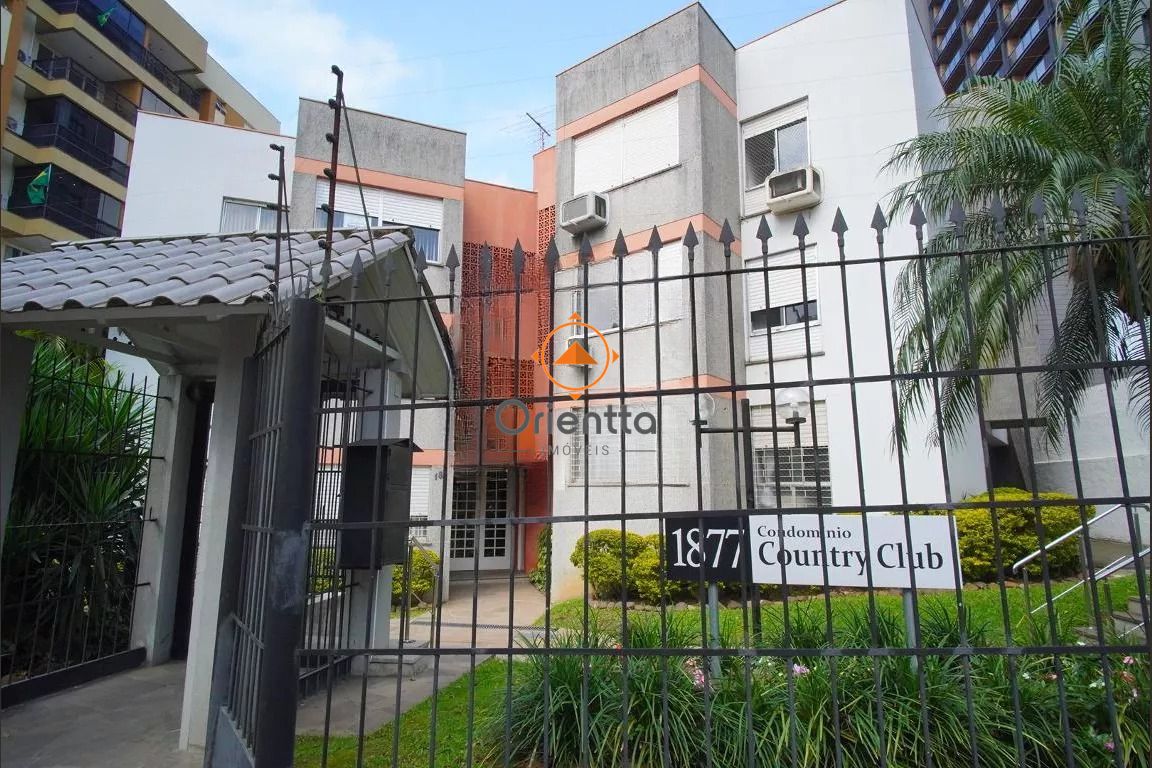Apartamento, 1 dormitório no bairro Boa Vista em Porto Alegre para Comprar