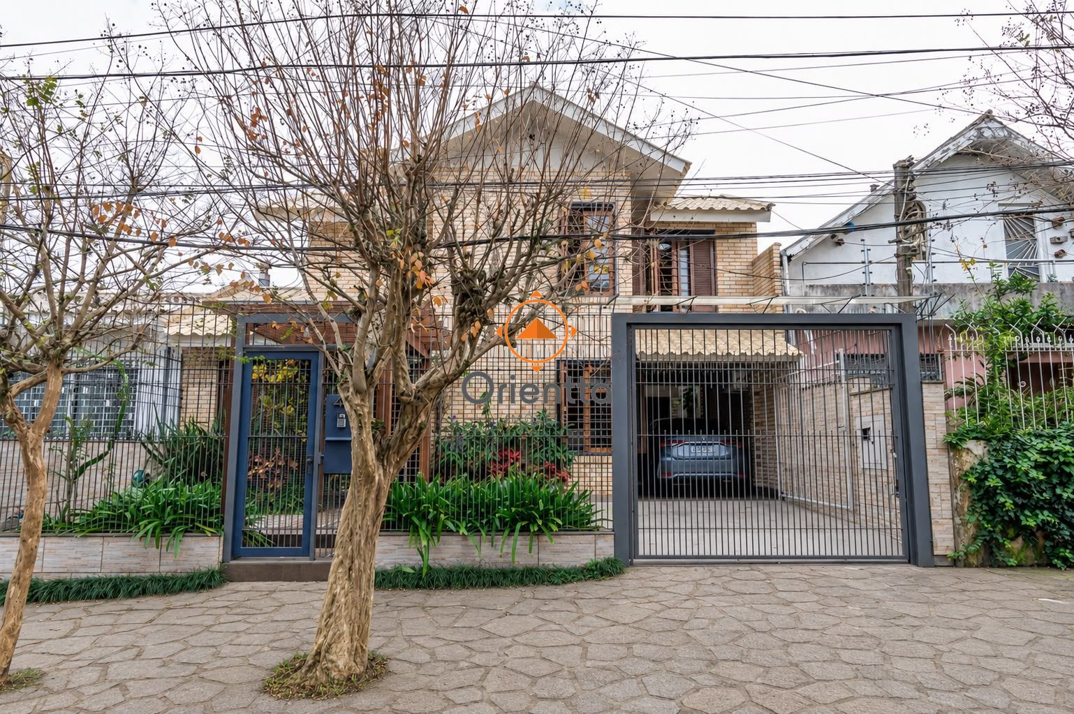 Casa, 5 dormitórios no bairro Ipanema em Porto Alegre para Comprar