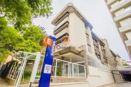 Sala Comercial, 1 dormitório no bairro Moinhos de Vento em Porto Alegre para Comprar