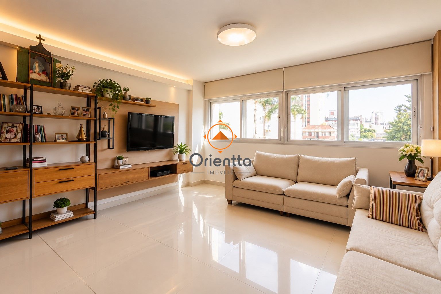 Apartamento, 3 dormitórios no bairro Auxiliadora em Porto Alegre para Comprar