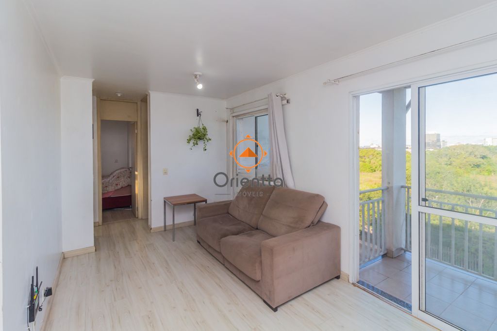 Apartamento, 2 dormitórios no bairro Humaitá em Porto Alegre para Comprar
