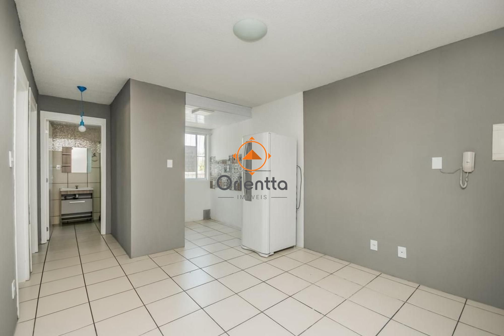 Apartamento, 2 dormitórios no bairro Glória em Porto Alegre para Comprar