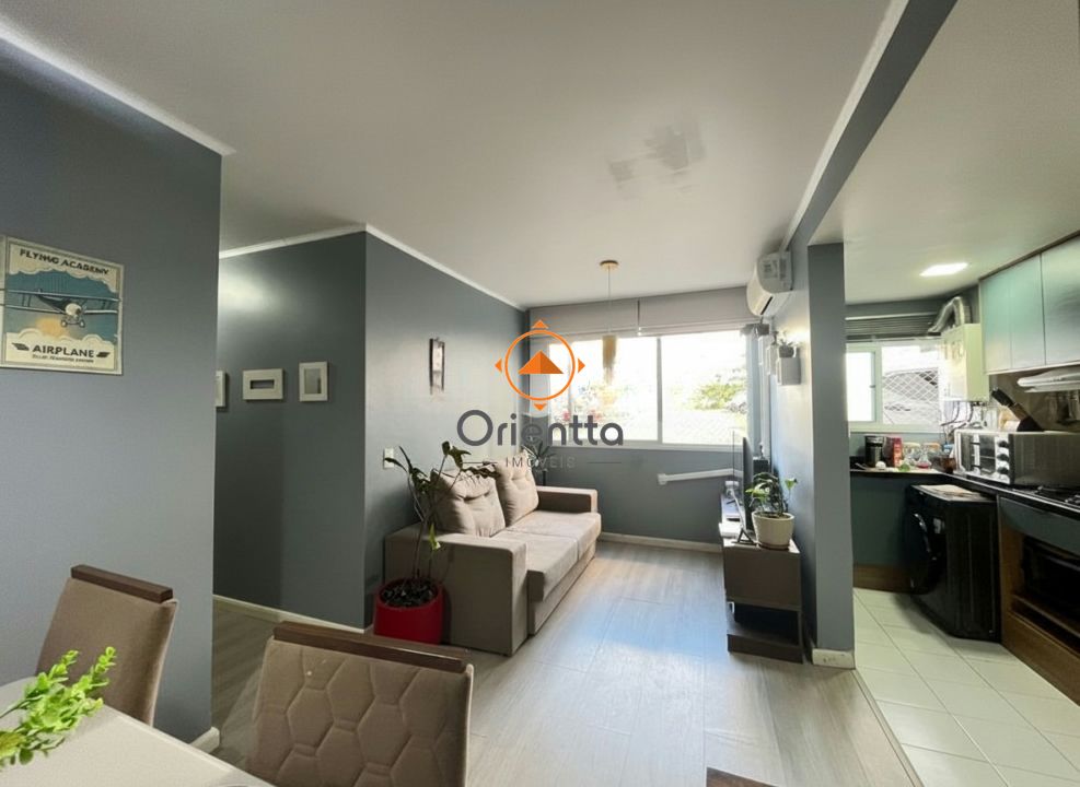 Apartamento, 3 dormitórios no bairro Cristal em Porto Alegre para Comprar