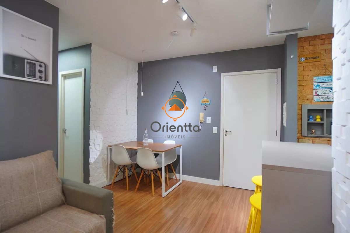 Apartamento, 2 dormitórios no bairro Farrapos em Porto Alegre para Comprar