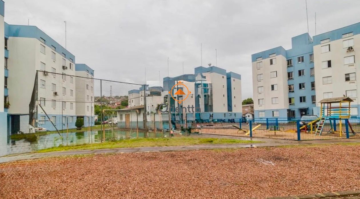 Apartamento, 2 dormitórios no bairro Partenon em Porto Alegre para Comprar