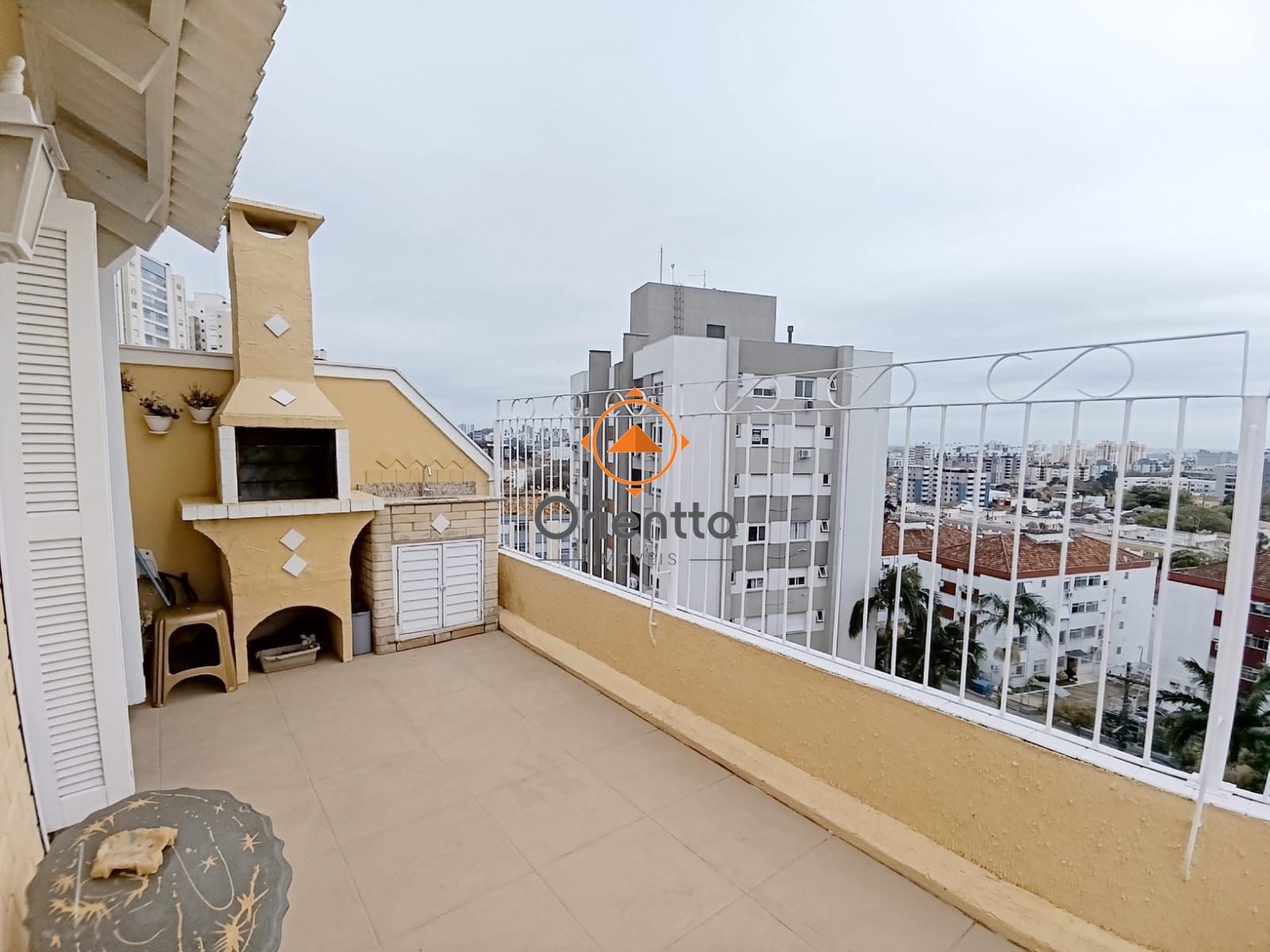 Cobertura, 2 dormitórios no bairro Jardim Europa em Porto Alegre para Comprar