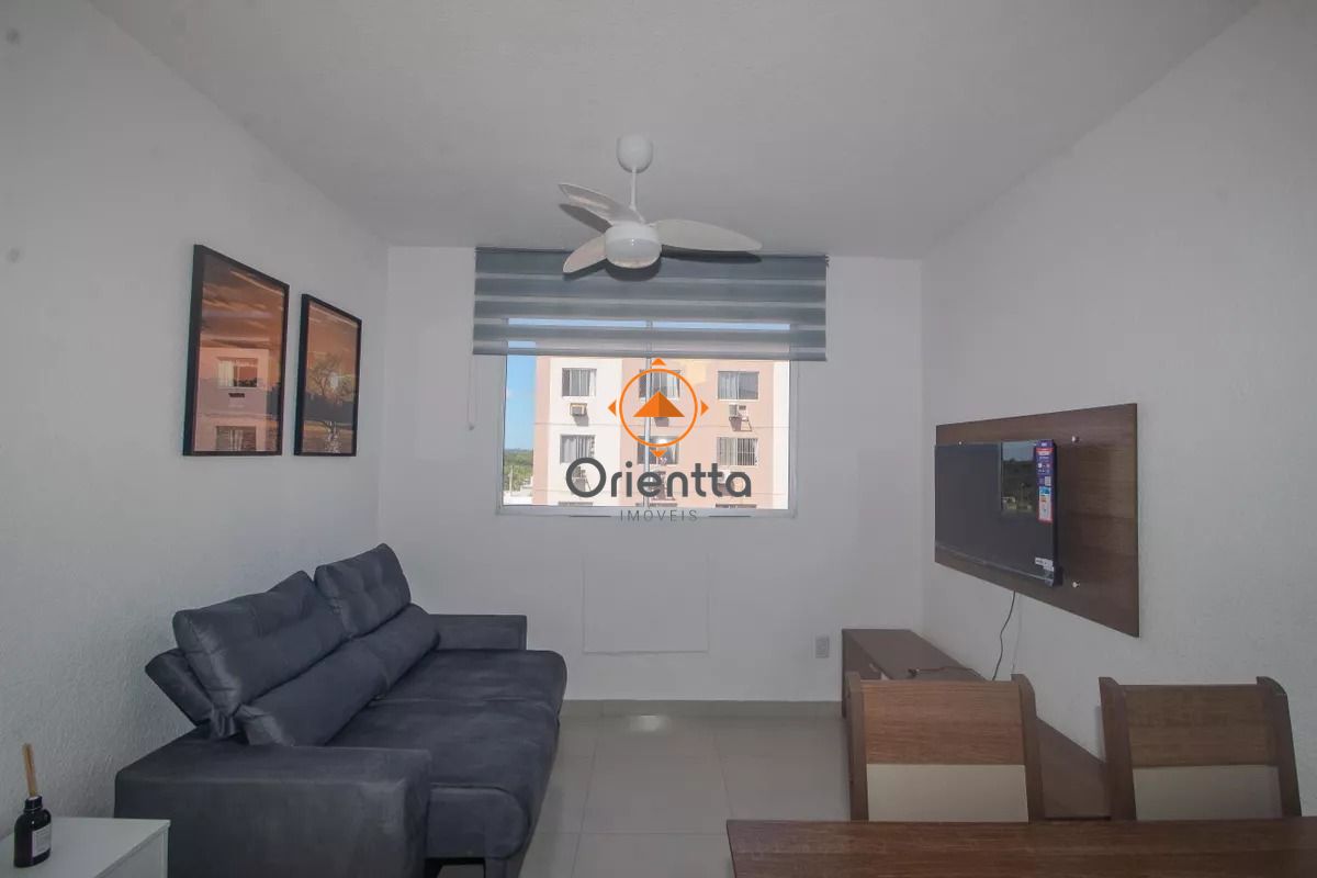Apartamento, 2 dormitórios no bairro Hípica em Porto Alegre para Comprar