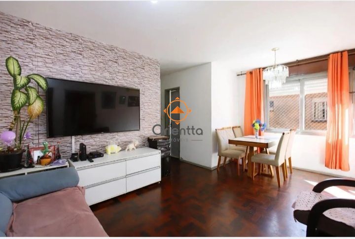 Apartamento, 2 dormitórios no bairro Jardim Leopoldina em Porto Alegre para Comprar