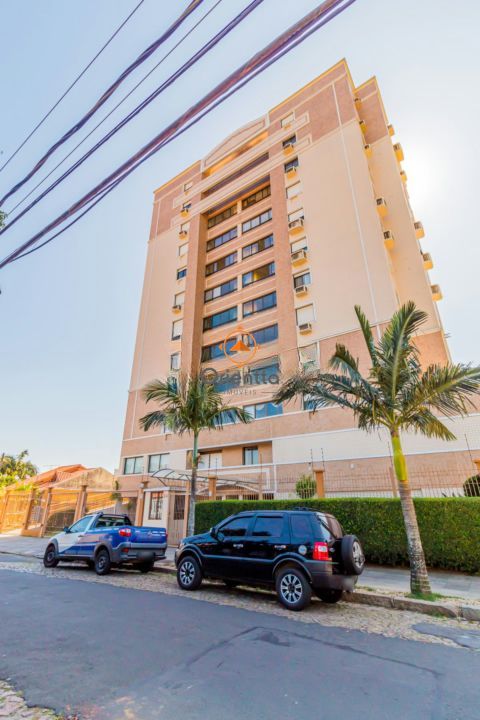Apartamento, 3 dormitórios no bairro Jardim Itu em Porto Alegre para Comprar