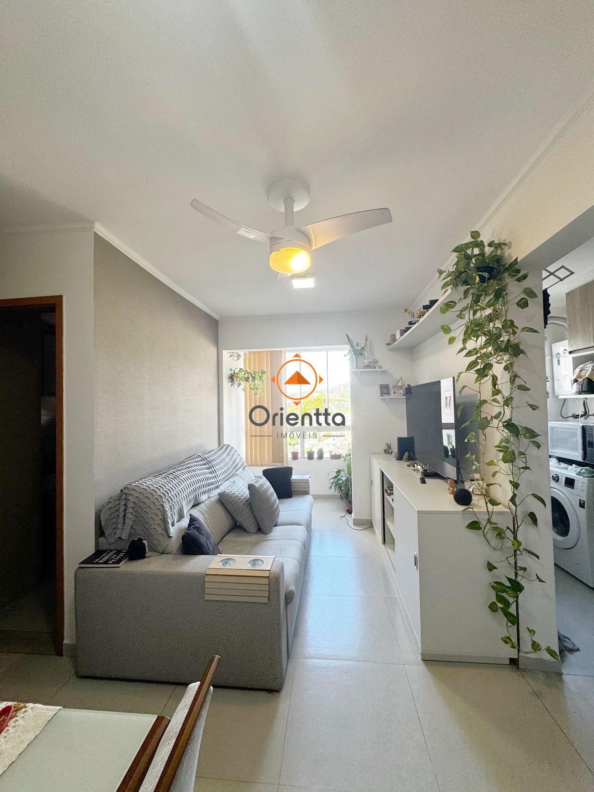 Apartamento, 2 dormitórios no bairro Morro Santana em Porto Alegre para Comprar