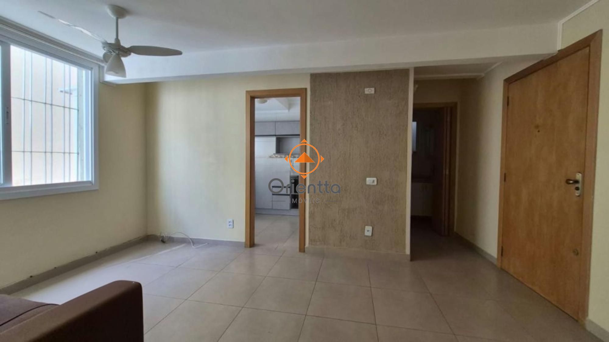 Apartamento, 1 dormitório no bairro Santo Antônio em Porto Alegre para Comprar