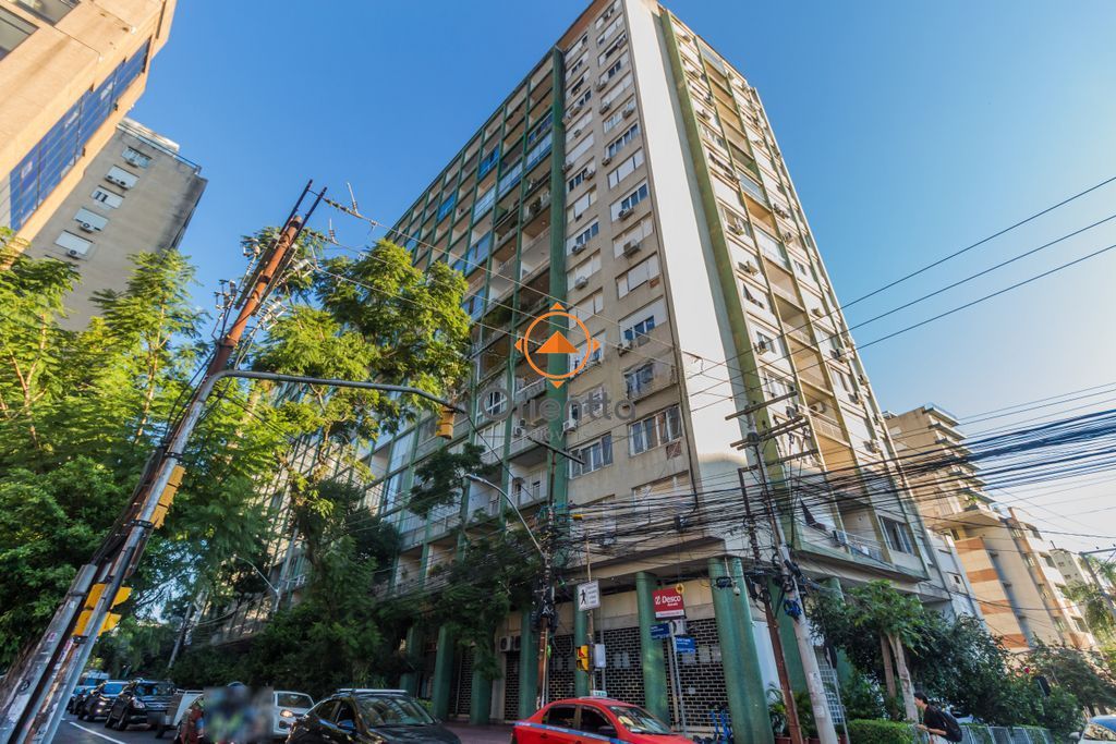 Apartamento, 3 dormitórios no bairro Independência em Porto Alegre para Comprar