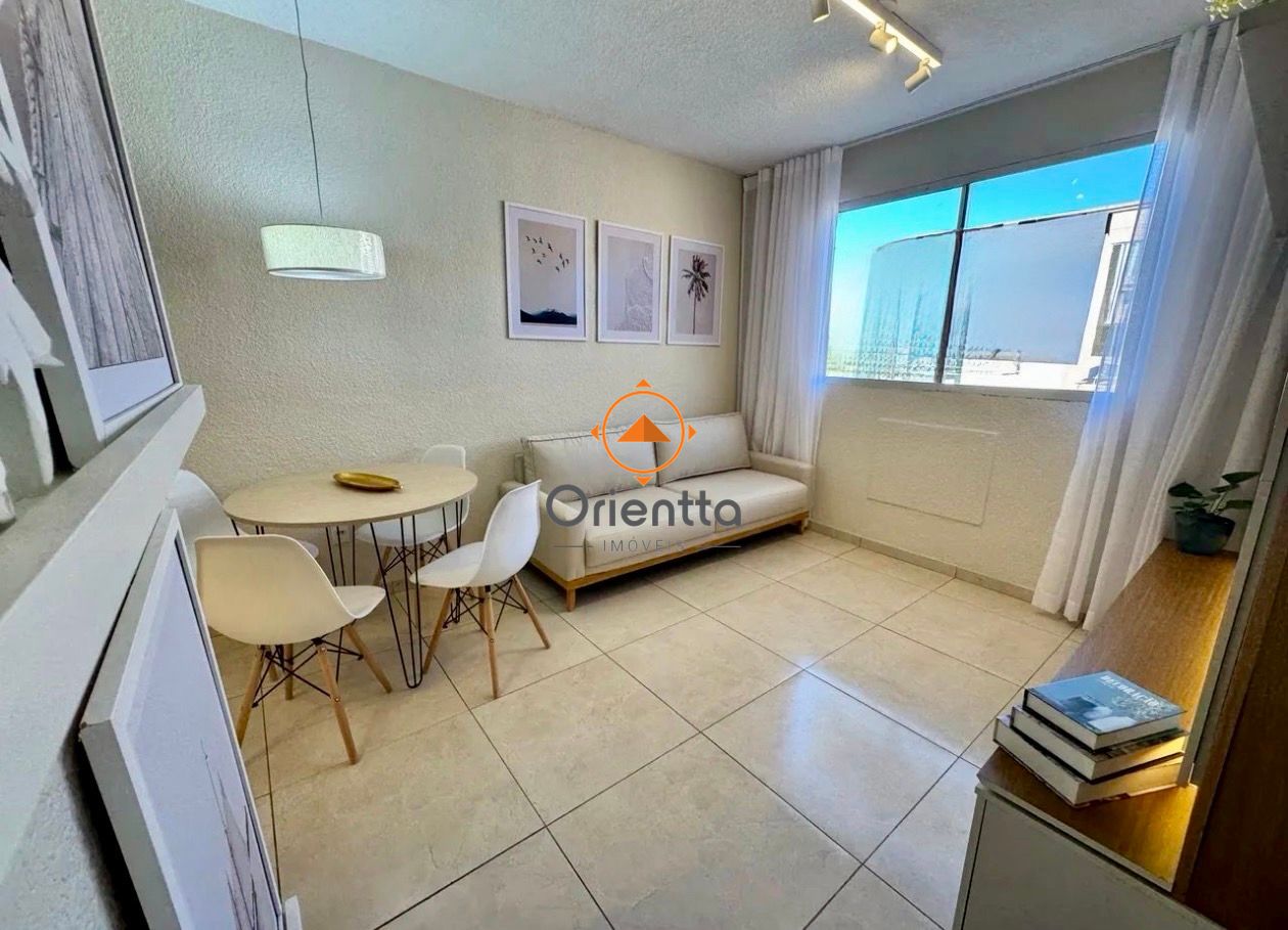 Apartamento, 2 dormitórios no bairro Hípica em Porto Alegre para Comprar