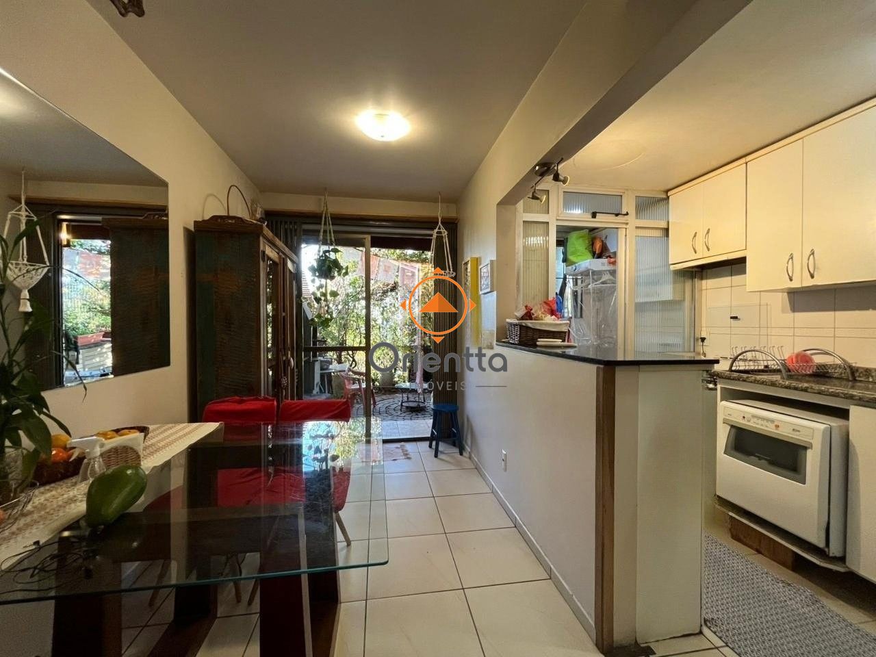 Casa de Condomínio, 3 dormitórios no bairro Jardim Sabará em Porto Alegre para Comprar