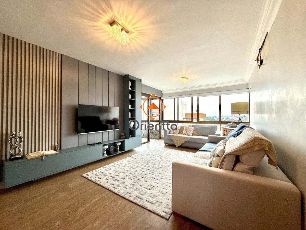 Apartamento, 3 dormitórios no bairro Jardim Itu em Porto Alegre para Comprar