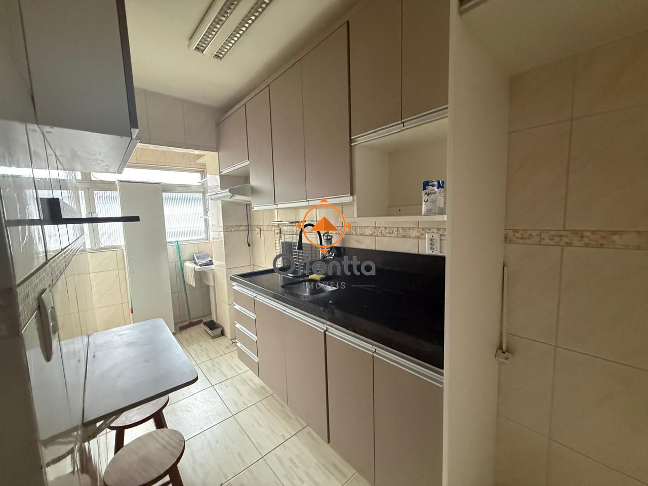 Apartamento, 2 dormitórios no bairro Jardim Itu em Porto Alegre para Comprar