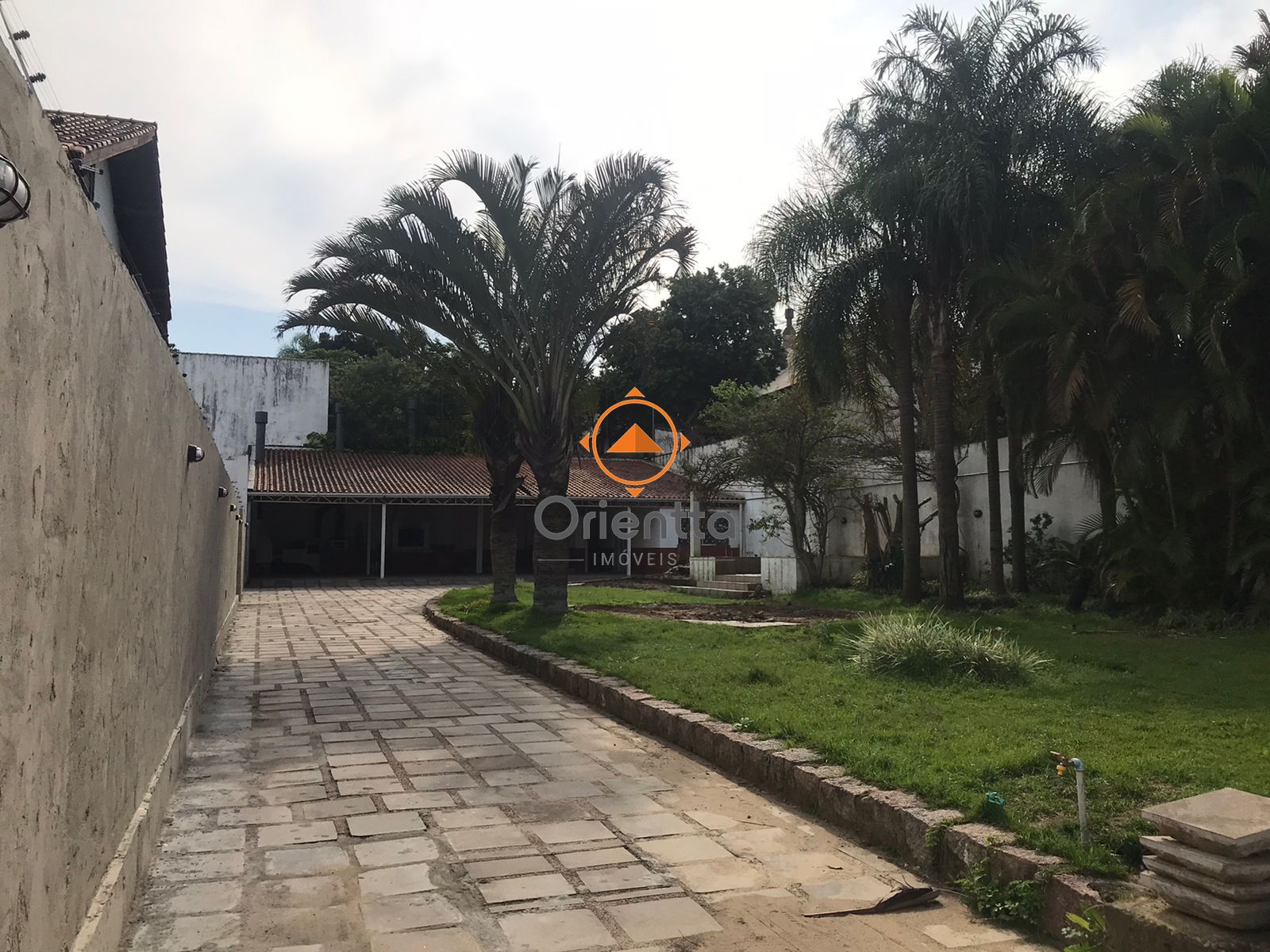 Terreno com 726m² no bairro Ipanema em Porto Alegre para Comprar