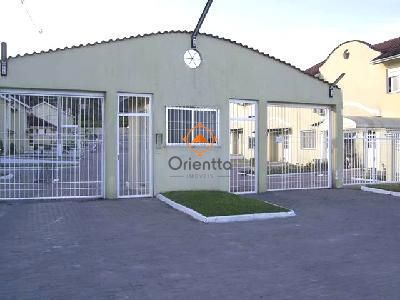 Casa de Condomínio, 2 dormitórios no bairro Hípica em Porto Alegre para Comprar