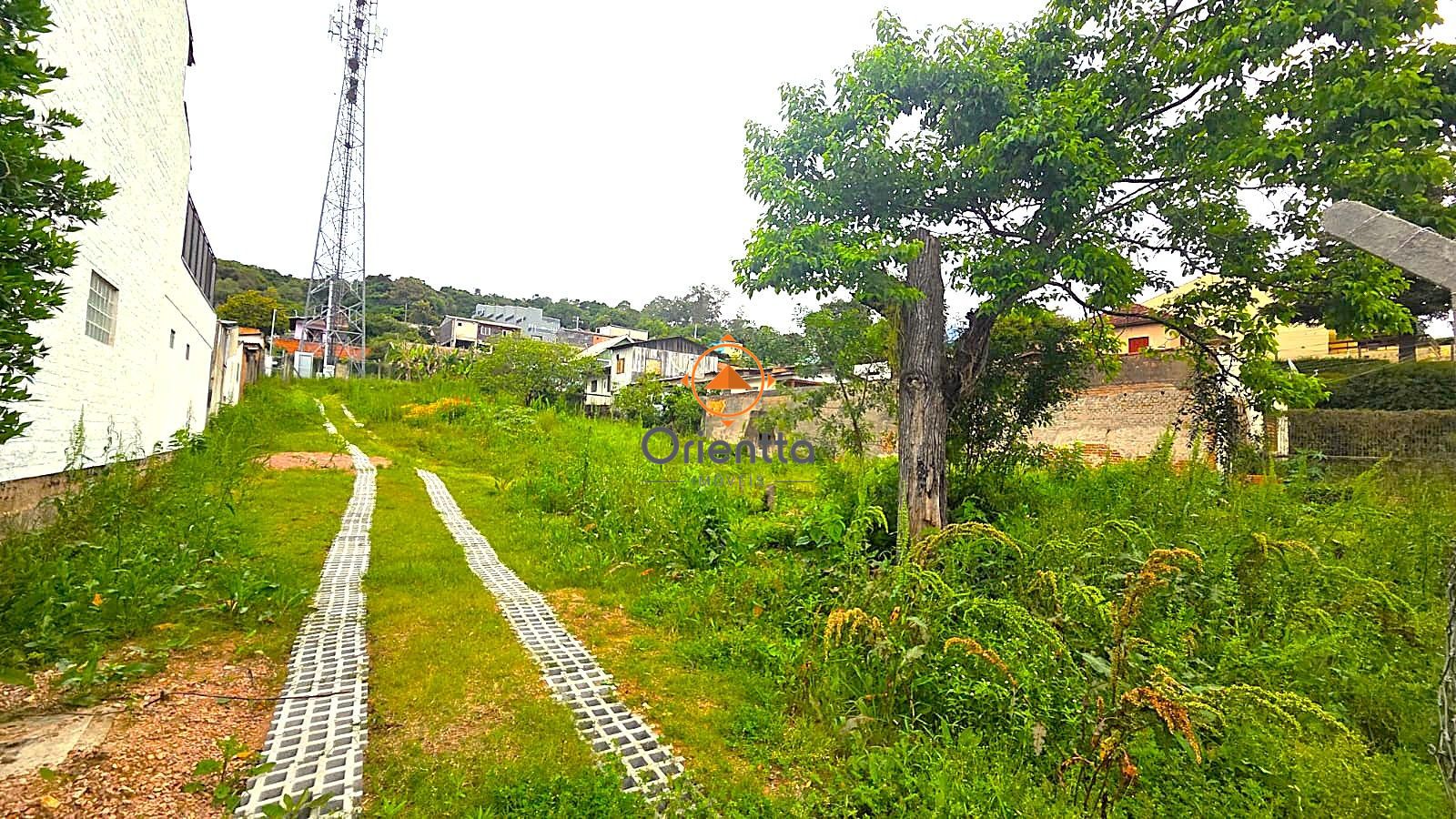 Terreno com 2158m² no bairro Tristeza em Porto Alegre para Comprar