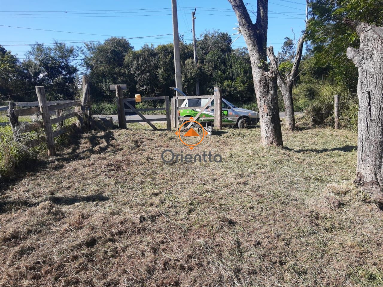 Terreno com 300m² no bairro Lageado em Porto Alegre para Comprar