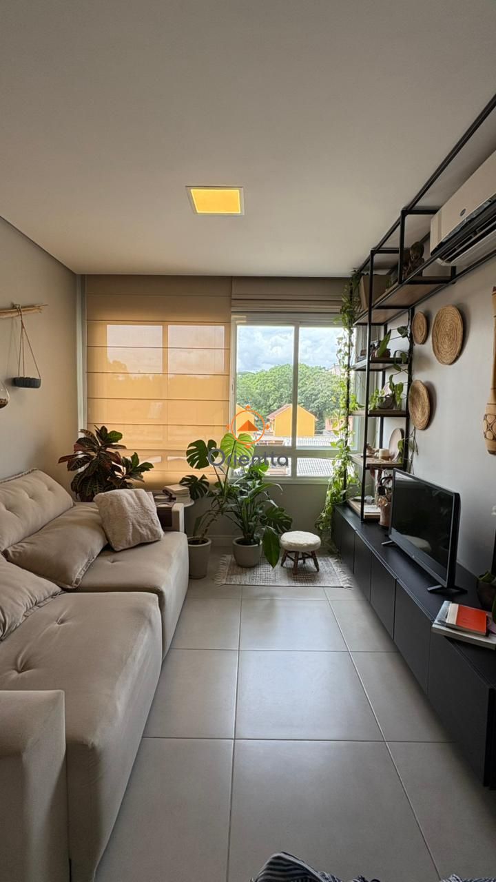 Apartamento, 2 dormitórios no bairro Ipanema em Porto Alegre para Comprar