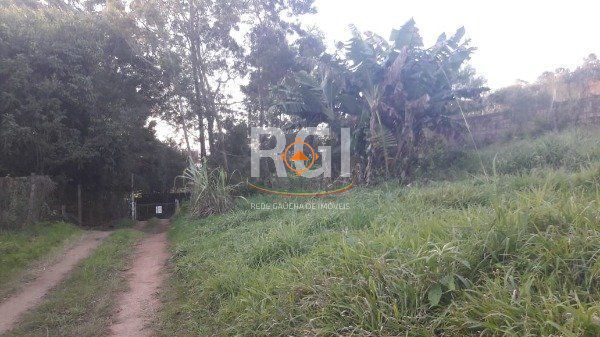 Terreno com 100m² no bairro Hípica em Porto Alegre para Comprar