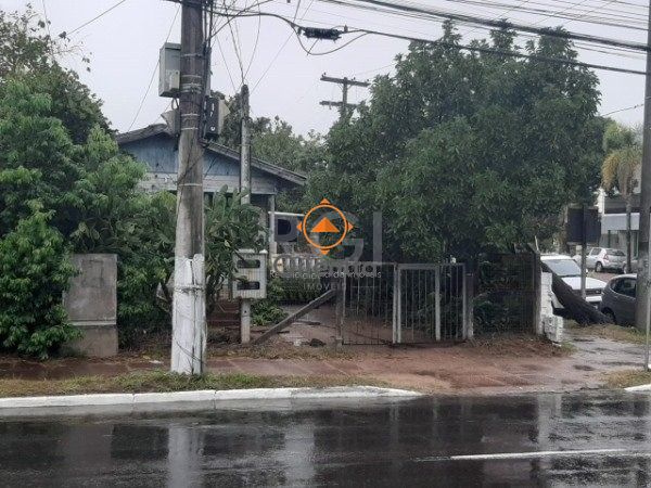 Terreno com 410m² no bairro Cavalhada em Porto Alegre para Comprar
