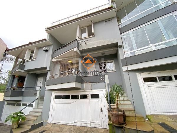 Casa de Condomínio, 3 dormitórios no bairro Jardim Isabel em Porto Alegre para Comprar