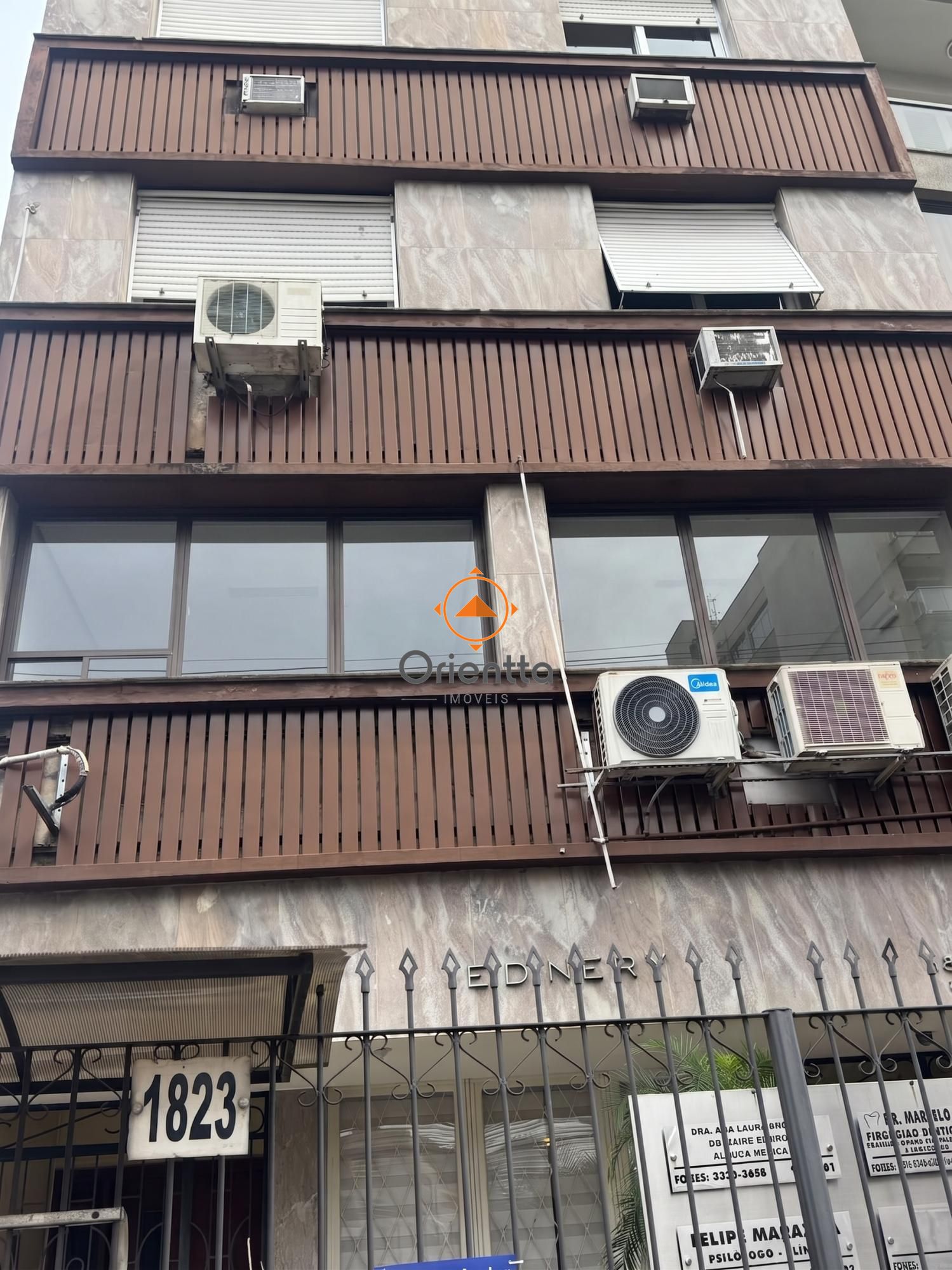 Apartamento, 2 dormitórios no bairro Bom Fim em Porto Alegre para Comprar
