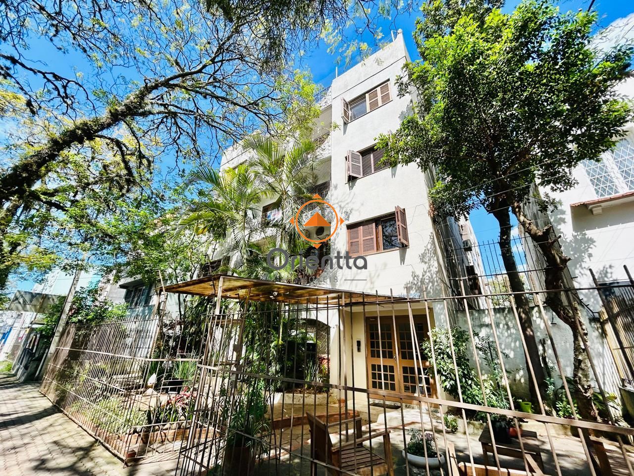 Apartamento com 38m², 1 dormitório no bairro Santana em Porto Alegre para Comprar