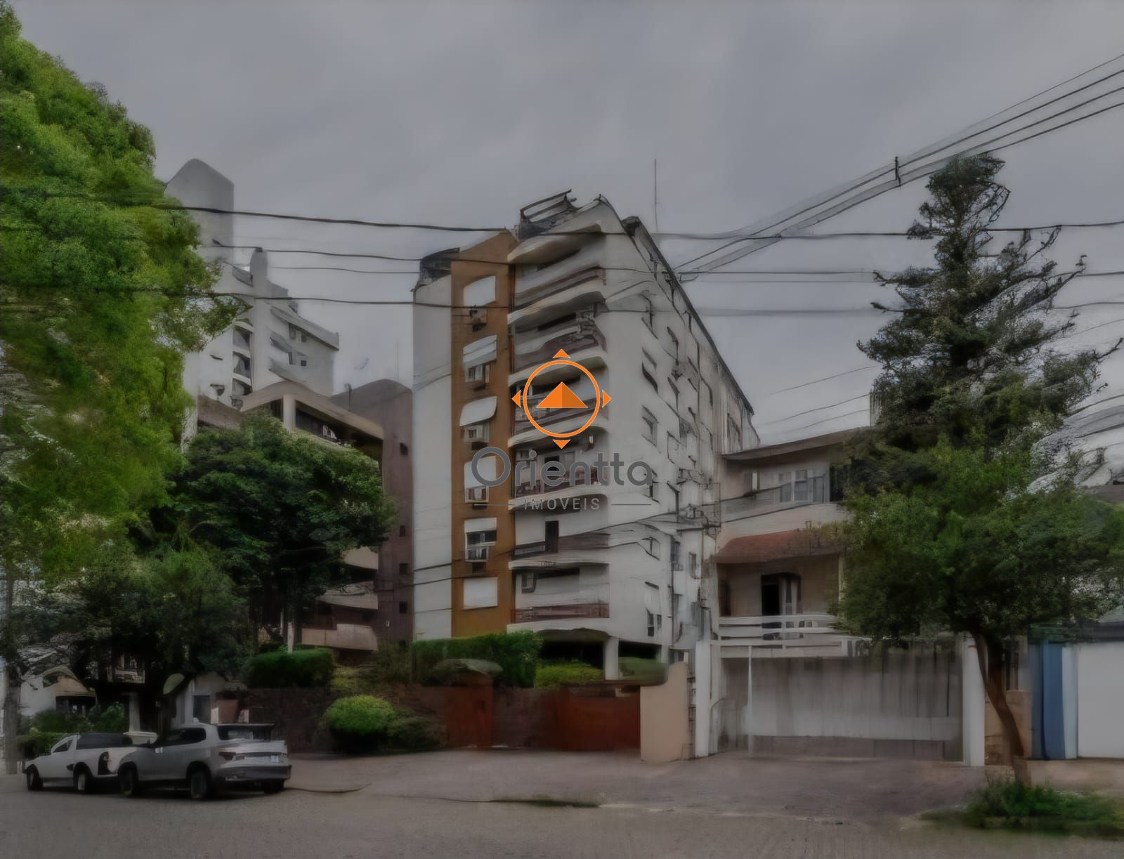 Apartamento com 111m², 3 dormitórios no bairro São João em Porto Alegre para Comprar