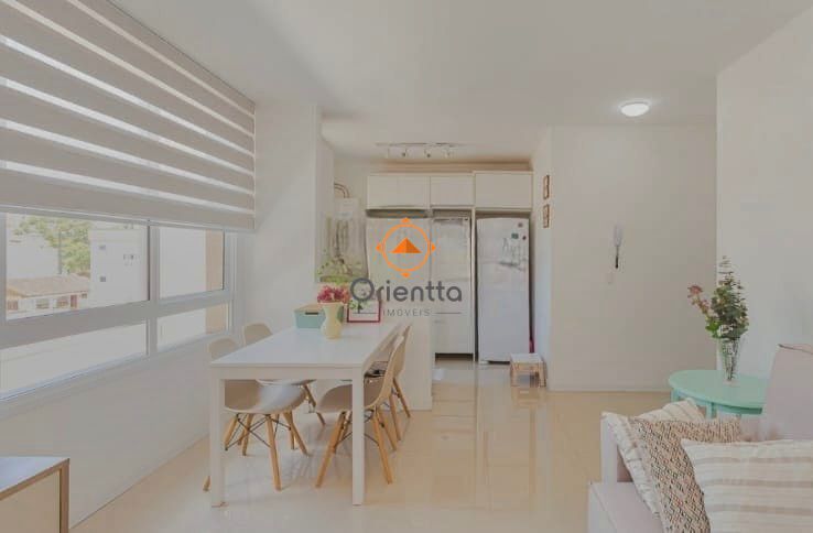 Apartamento com 42m², 1 dormitório no bairro Jardim Botânico em Porto Alegre para Comprar