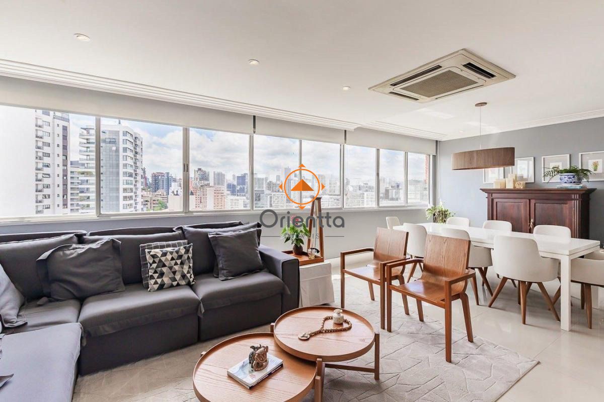 Apartamento com 111m², 3 dormitórios no bairro Bela Vista em Porto Alegre para Comprar