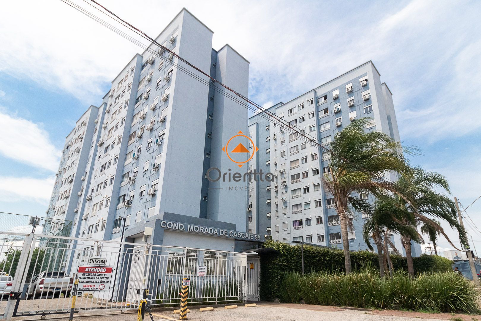 Apartamento com 62m², 3 dormitórios no bairro Passo das Pedras em Porto Alegre para Comprar