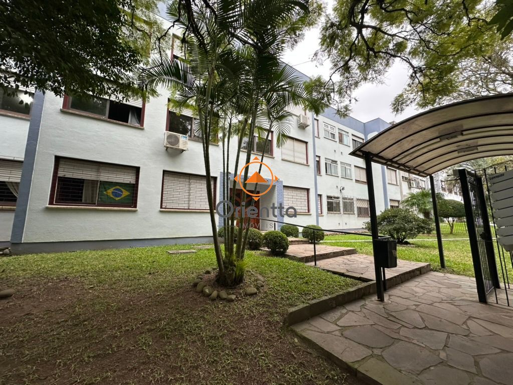 Apartamento, 1 dormitório no bairro Morro Santana em Porto Alegre para Comprar