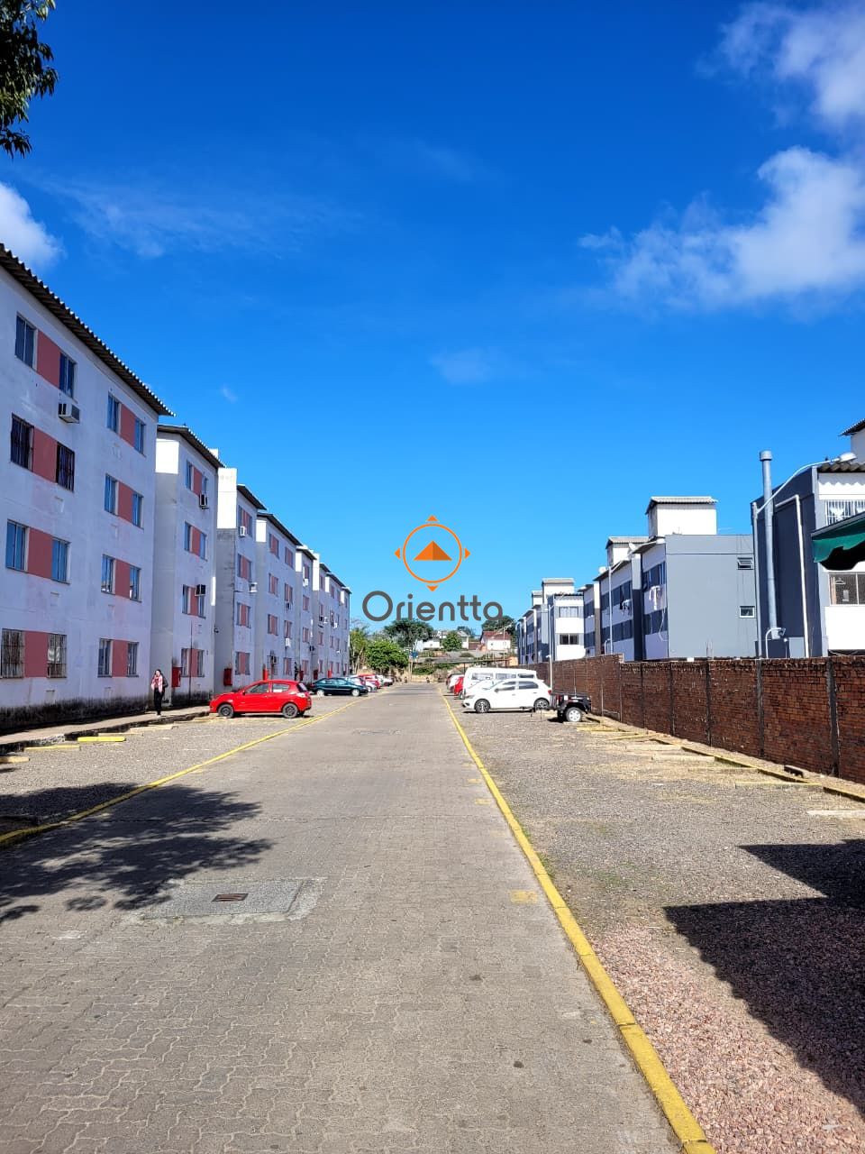 Apartamento, 2 dormitórios no bairro Restinga em Porto Alegre para Comprar