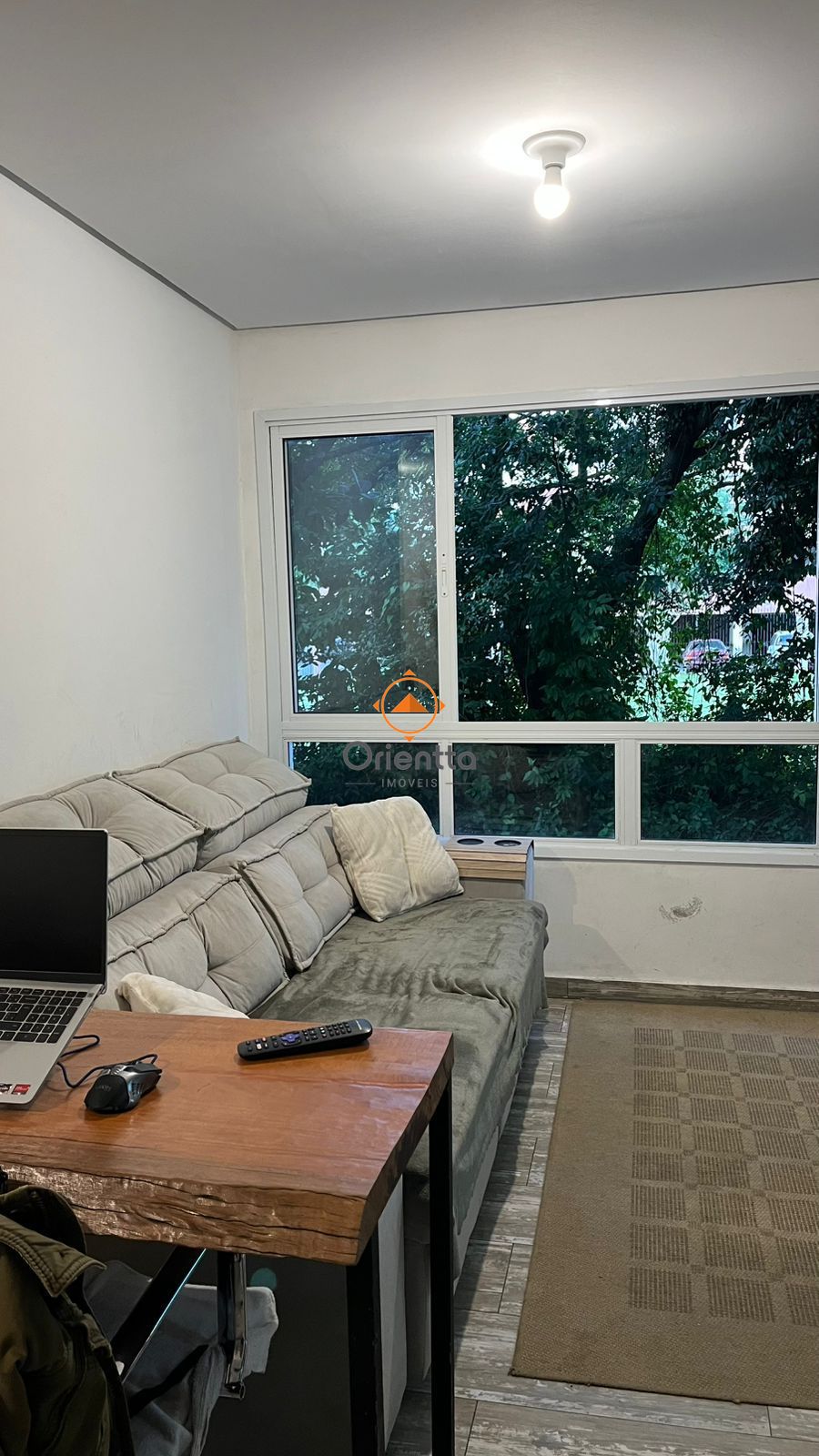 Apartamento com 52m², 2 dormitórios no bairro Ipanema em Porto Alegre para Comprar