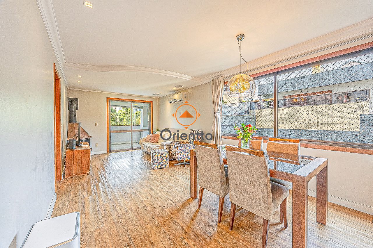 Apartamento com 107m², 3 dormitórios no bairro Higienópolis em Porto Alegre para Comprar