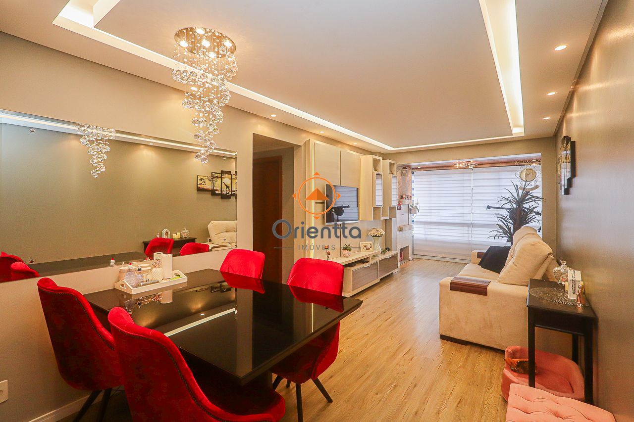 Apartamento com 71m², 2 dormitórios no bairro Cristo Redentor em Porto Alegre para Comprar