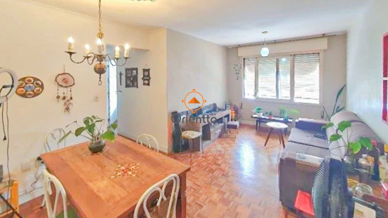 Apartamento com 96m², 3 dormitórios no bairro Jardim Lindóia em Porto Alegre para Comprar