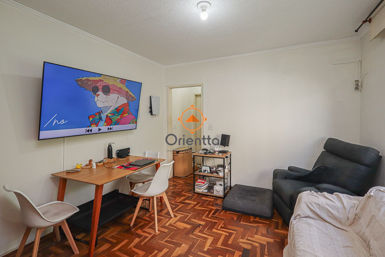 Apartamento com 44m², 1 dormitório no bairro Passo da Areia em Porto Alegre para Comprar