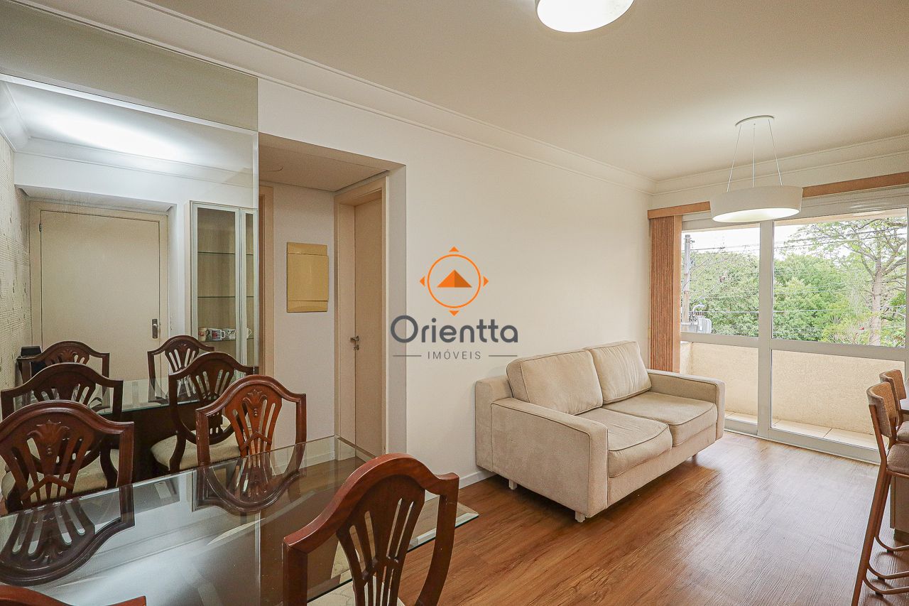 Apartamento com 59m², 2 dormitórios no bairro Petrópolis em Porto Alegre para Comprar