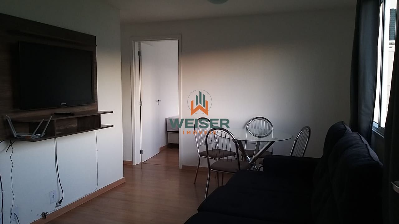 Apartamento à venda com 2 quartos, 63m² - Foto 4