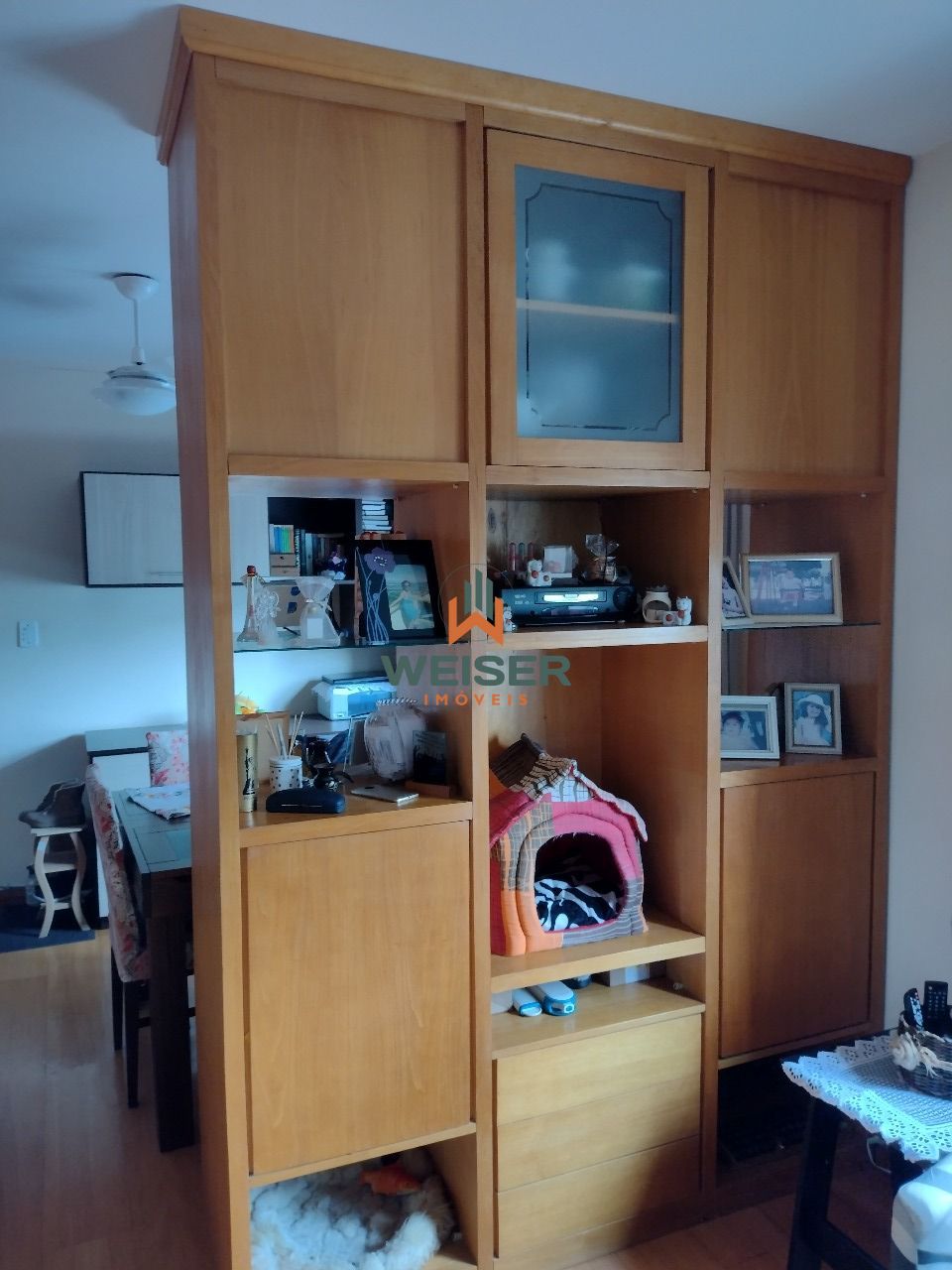 Apartamento à venda com 1 quarto, 15m² - Foto 12