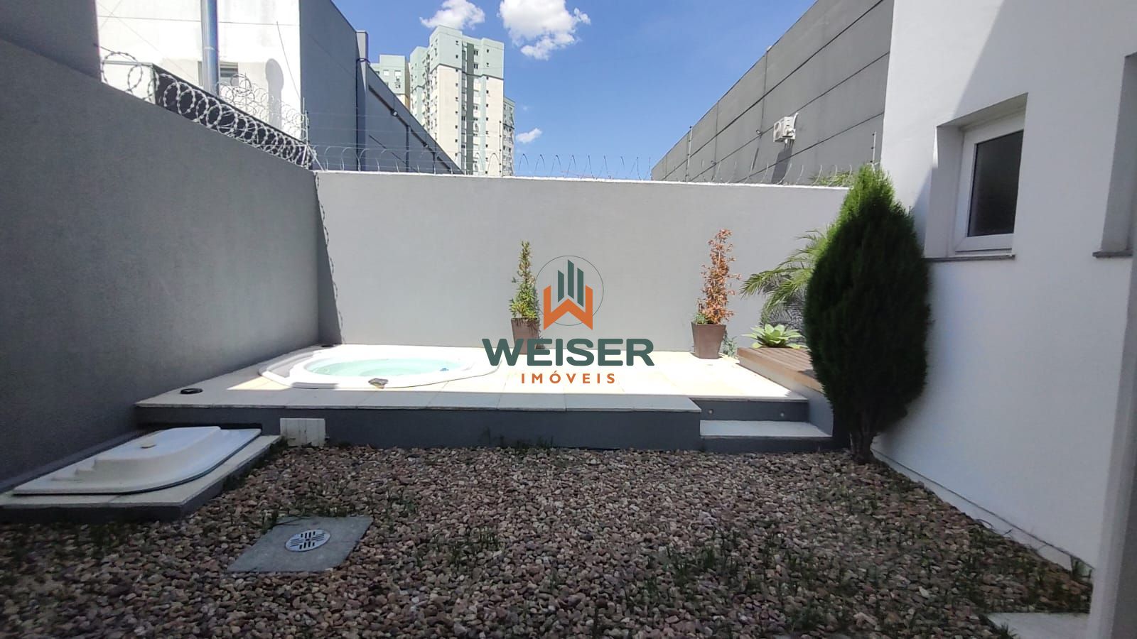 Casa de Condomínio, 3 quartos - Foto 37